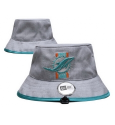 Miami Dolphins NFL Snapback Hat 014