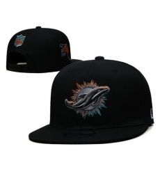 Miami Dolphins Snapback Cap 26C E955