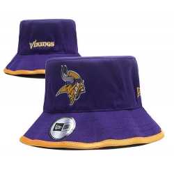 Minnesota Vikings Snapback Cap 25K A902