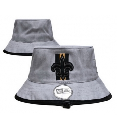 New Orleans Saints Snapback Cap 006