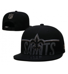 New Orleans Saints Snapback Cap 26C T046