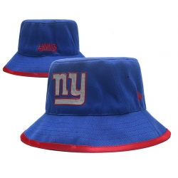 New York Giants Snapback Cap 26C J343