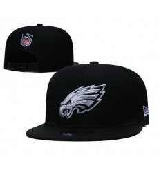 Philadelphia Eagles Snapback Cap 25909