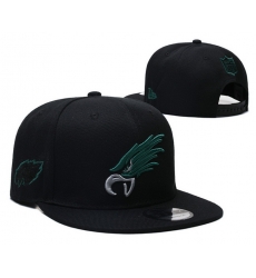 Philadelphia Eagles Snapback Cap 26C N835