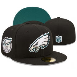 Philadelphia Eagles Snapback Hat 24E16