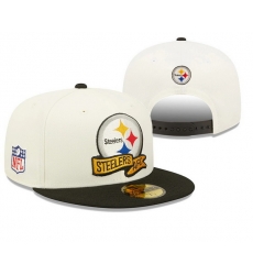 Pittsburgh Steelers Snapback Cap 24H308