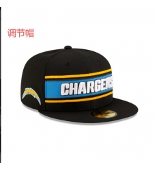 Los Angeles Chargers Snapback Cap 25K K225 Los Angeles Chargers Snapback Cap 25K K225