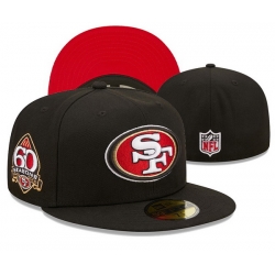 San Francisco 49ers Snapback Cap 24H317