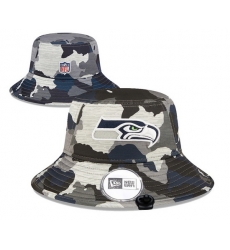 Seattle Seahawks NFL Snapback Hat 015