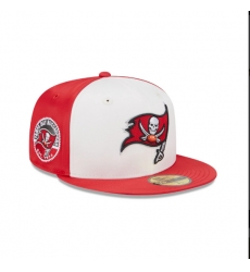 Tampa Bay Buccaneers Snapback Cap 003