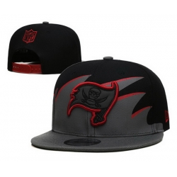 Tampa Bay Buccaneers Snapback Cap 24H316