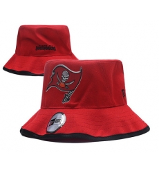 Tampa Bay Buccaneers Snapback Cap 25K B066