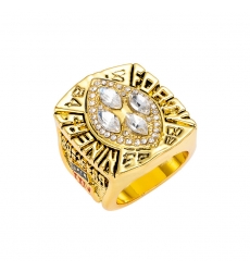 NFL San Francisco 49ers 1989 Championship Ring