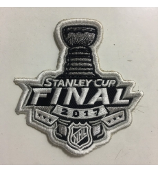 NHL Jersey Patch 018