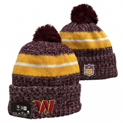 Washington Football Team NFL Beanies 004