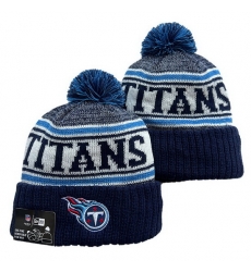 Tennessee Titans Beanies 25K 546