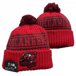 Tampa Bay Buccaneers Beanies 24H307