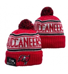 Tampa Bay Buccaneers Beanies 24K 003