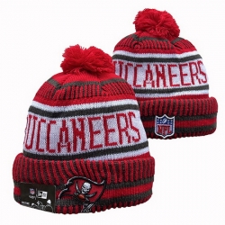 Tampa Bay Buccaneers Beanies 24K 007