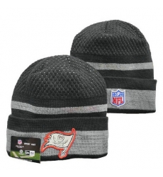 Tampa Bay Buccaneers Beanies 24K 016