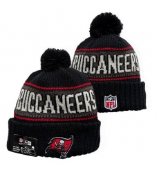 Tampa Bay Buccaneers Beanies 24K 021