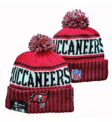 Tampa Bay Buccaneers NFL Beanies 002