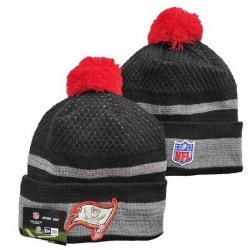 Tampa Bay Buccaneers NFL Beanies 012