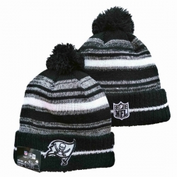 Tampa Bay Buccaneers NFL Beanies 018