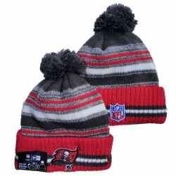 Tampa Bay Buccaneers NFL Beanies 020