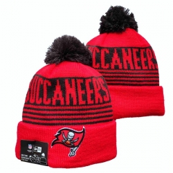 Tampa Bay Buccaneers NFL Beanies 022