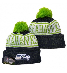 Seattle Seahawks NFL Beanies 026