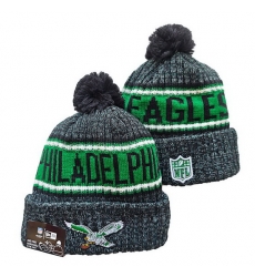 Philadelphia Eagles Beanies 25K 641 Philadelphia Eagles Beanies 25K 641