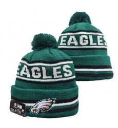 Philadelphia Eagles Beanies 25K 941 Philadelphia Eagles Beanies 25K 941