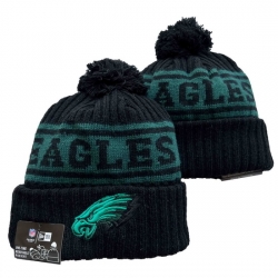 Philadelphia Eagles NFL Beanies 006