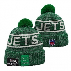 New York Jets Beanies 25K 723