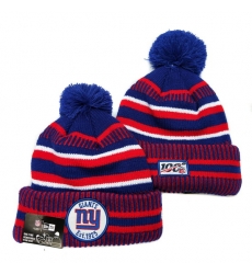 New York Giants Beanies 018