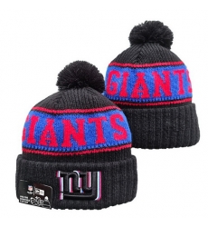 New York Giants Beanies 25K 799