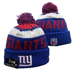 New York Giants NFL Beanies 007