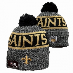 New Orleans Saints Beanies 003