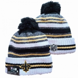 New Orleans Saints NFL Beanies 011