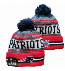 New England Patriots Beanies 003