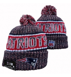 New England Patriots Beanies 24H305