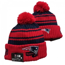 New England Patriots Beanies 24H313