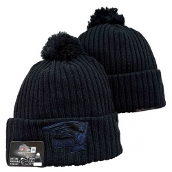 New England Patriots Beanies 24K 011