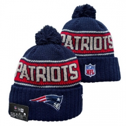 New England Patriots Beanies 25K 239