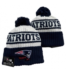 New England Patriots NFL Beanies 011