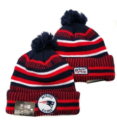 New England Patriots NFL Beanies 016