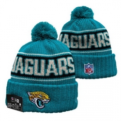 Jacksonville Jaguars Beanies 25K 043