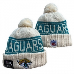 Jacksonville Jaguars Beanies 25K 142