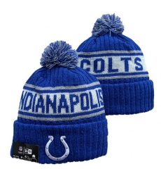 Indianapolis Colts Beanies 24H302